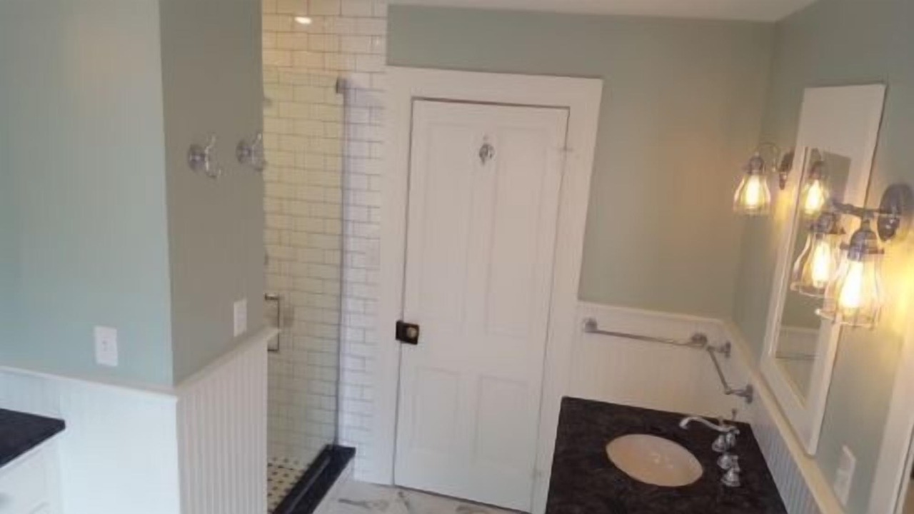 Photo of Bathroom in Chautauqua