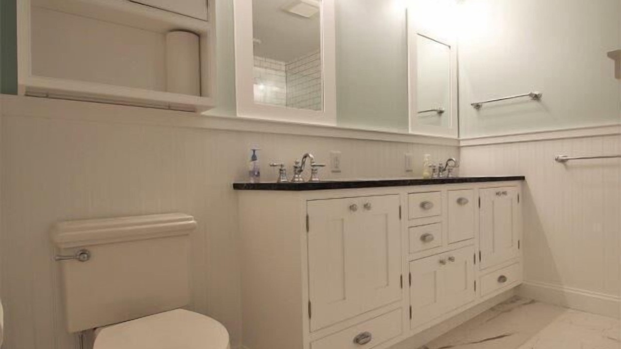 Photo of Bathroom in Chautauqua