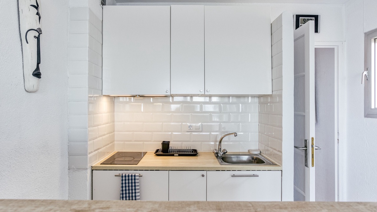 Photo of Kitchen in Empuriabrava