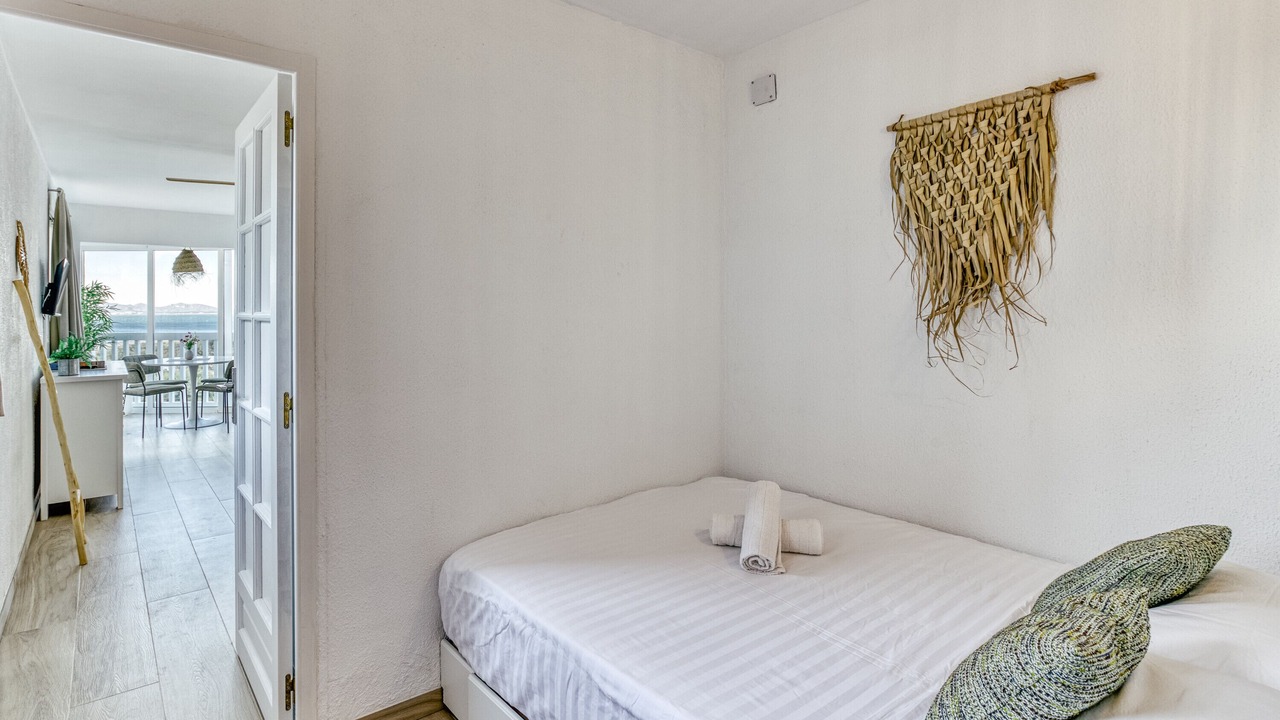 Photo of Bedroom in Empuriabrava