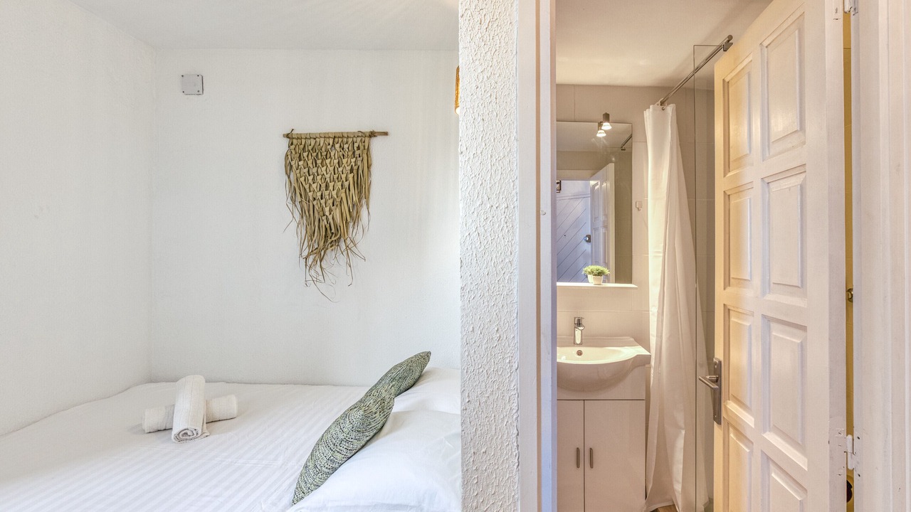 Photo of Bedroom in Empuriabrava