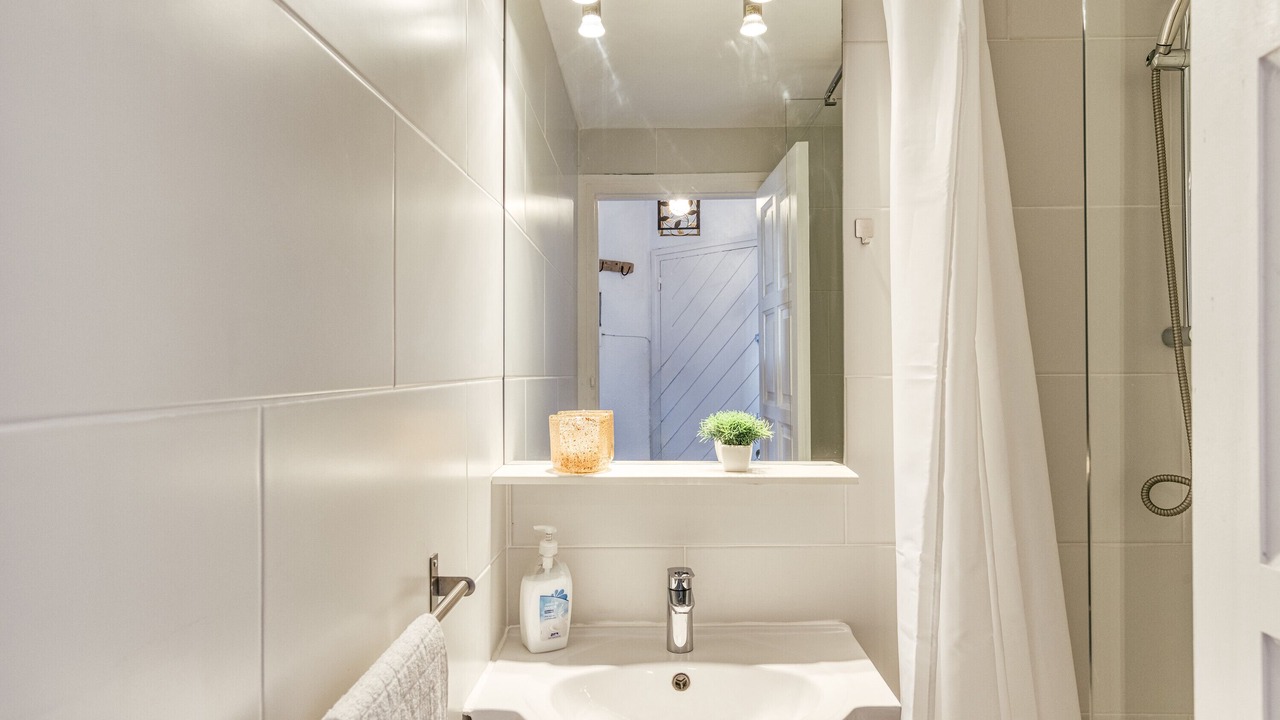 Photo of Bathroom in Empuriabrava