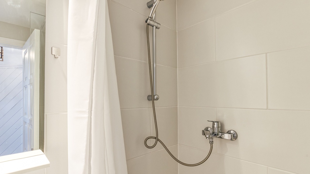Photo of Bathroom in Empuriabrava