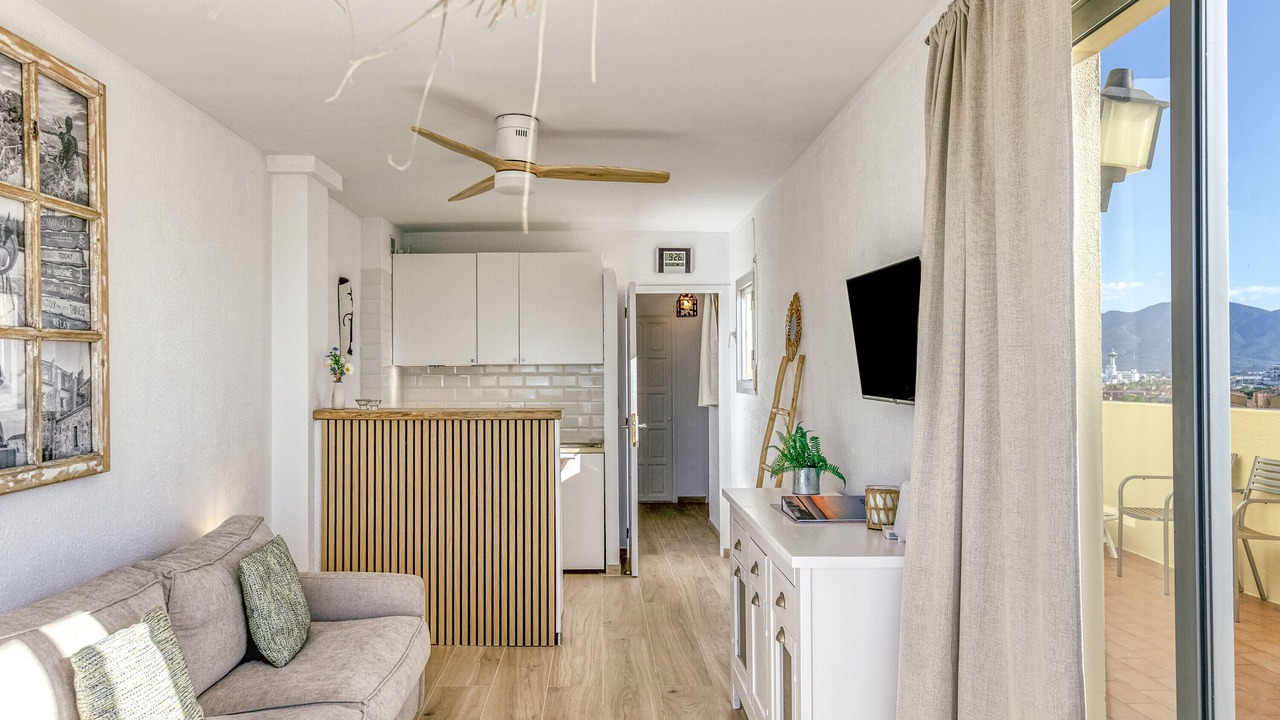 Photo of Livingroom in Empuriabrava