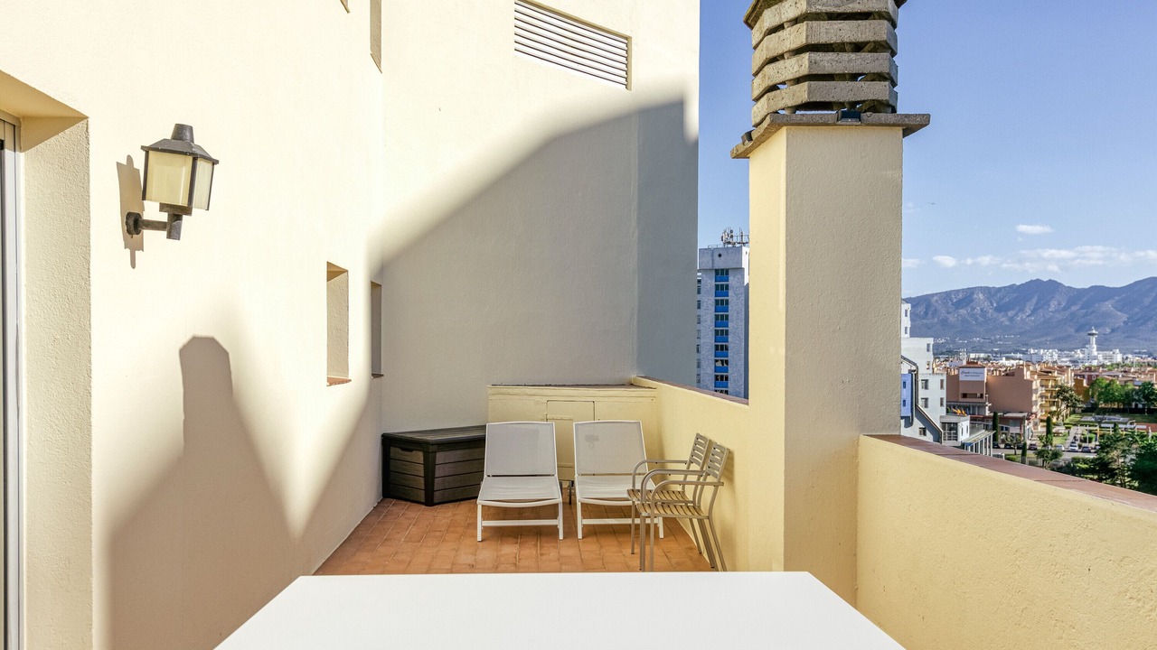 Photo of Outdoor in Empuriabrava