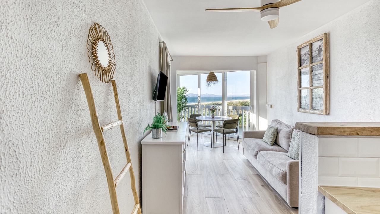 Photo of Livingroom in Empuriabrava