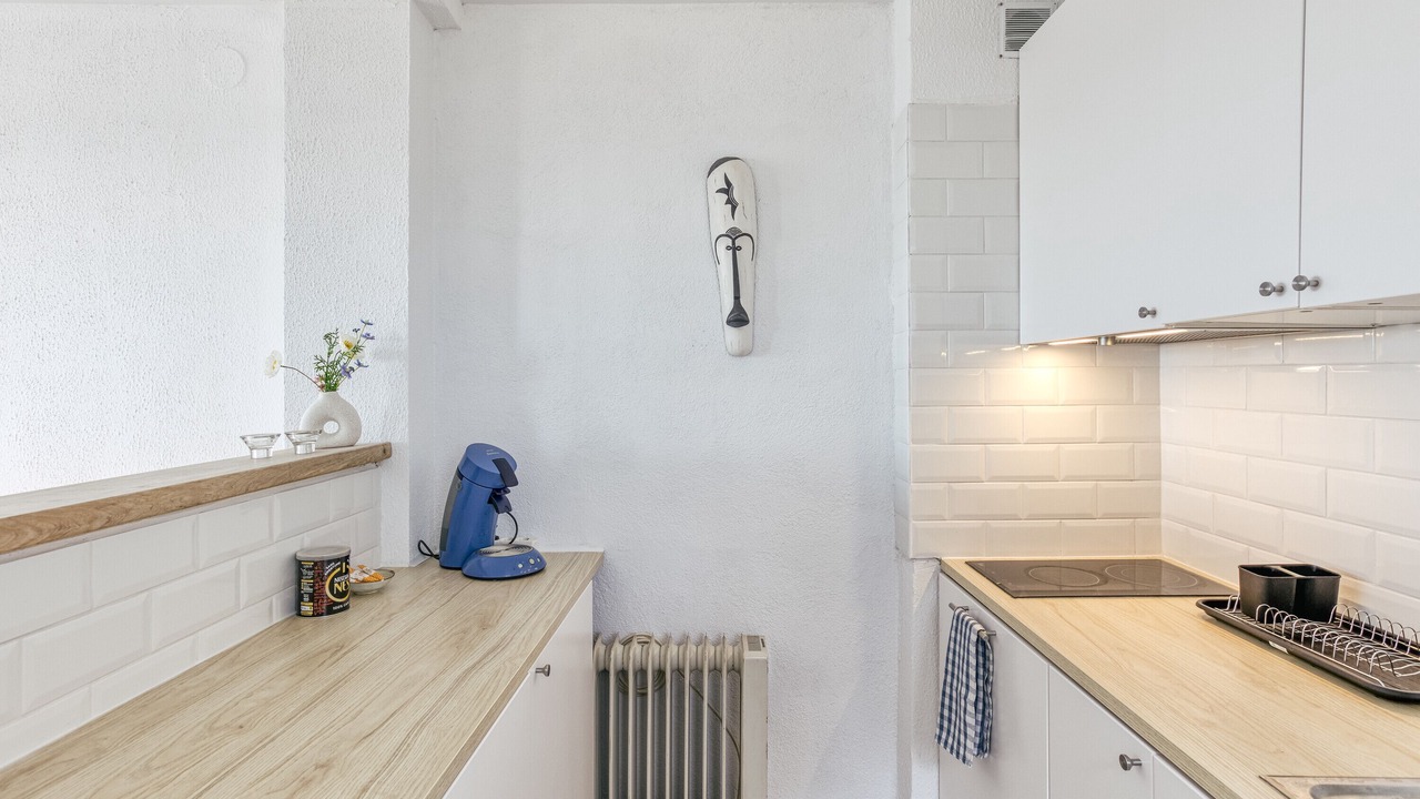 Photo of Kitchen in Empuriabrava