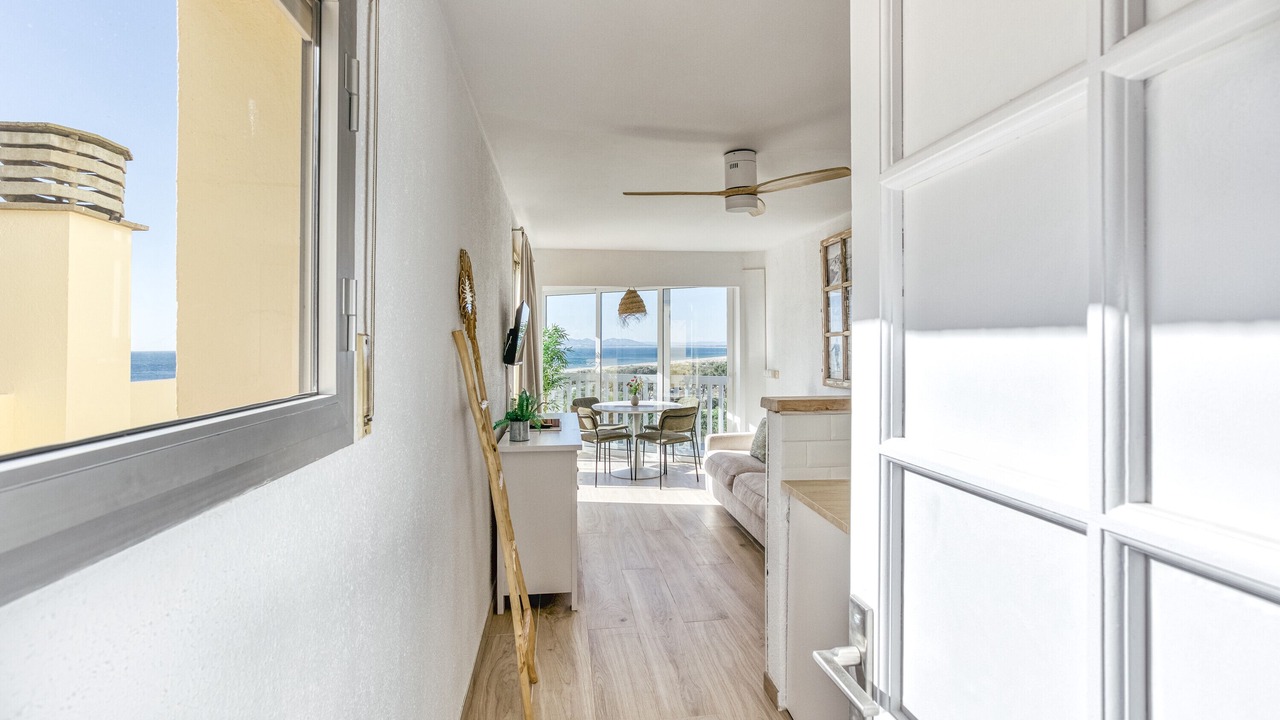 Photo of Livingroom in Empuriabrava