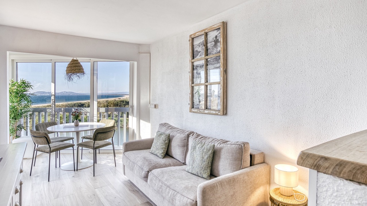 Photo of Livingroom in Empuriabrava