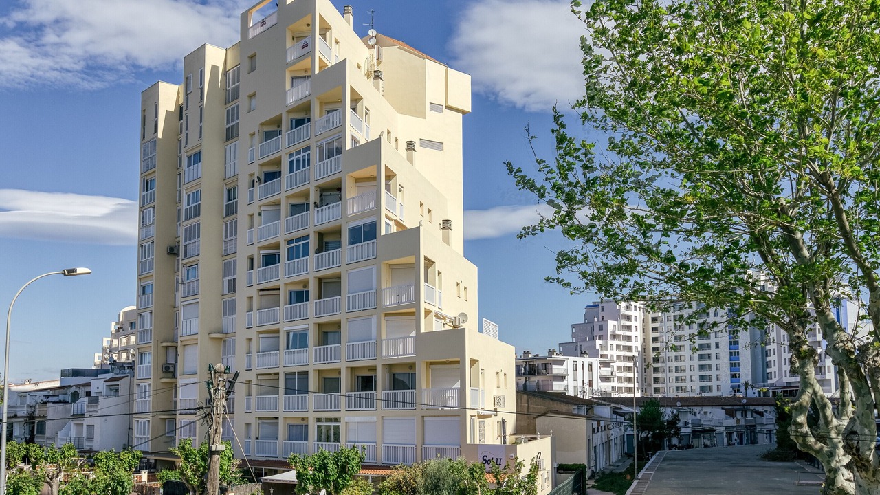 Photo of Outdoor in Empuriabrava