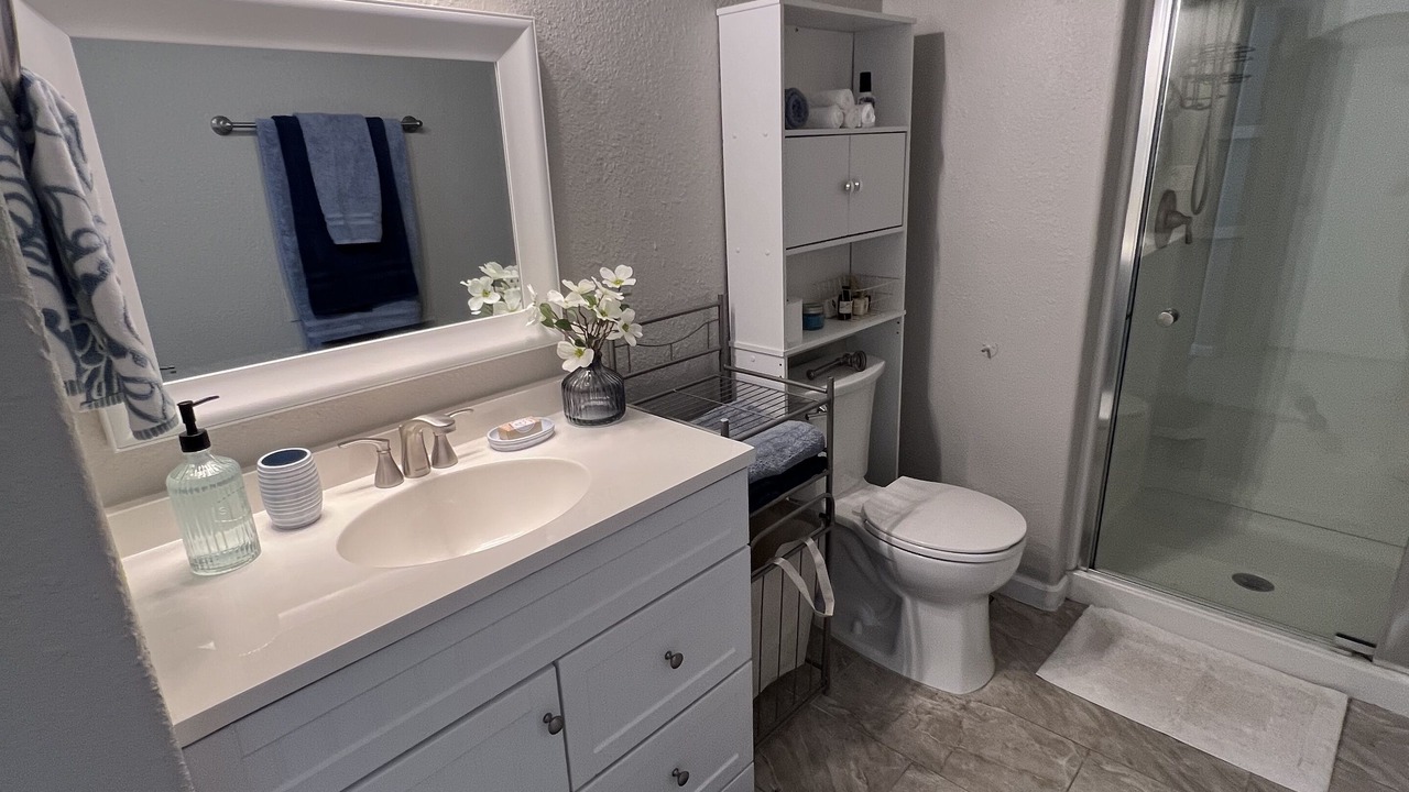 Photo of Bathroom in Dixon