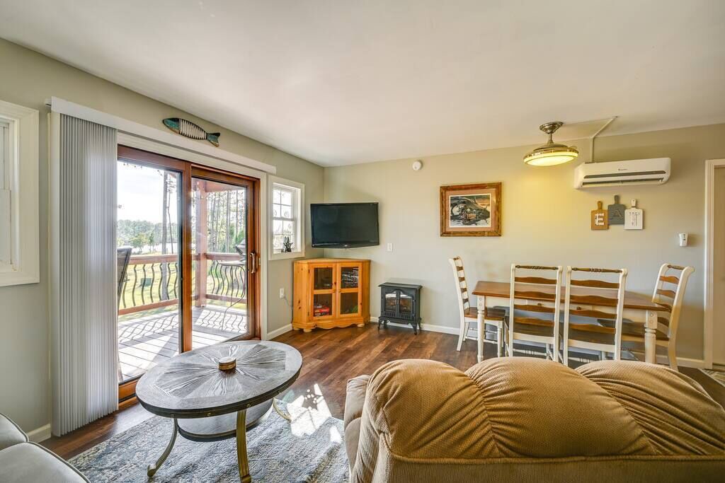 Photo of Livingroom in Hobucken