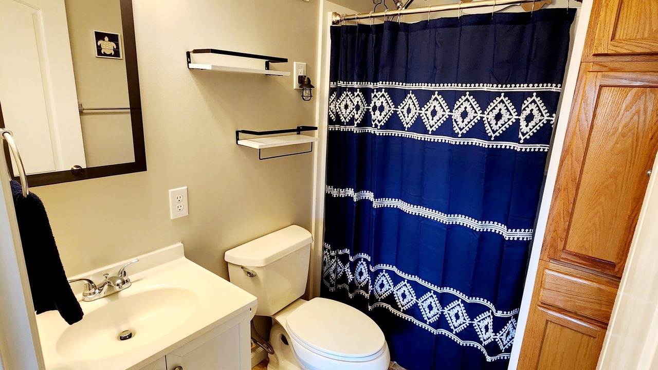 Photo of Bathroom in Hobucken