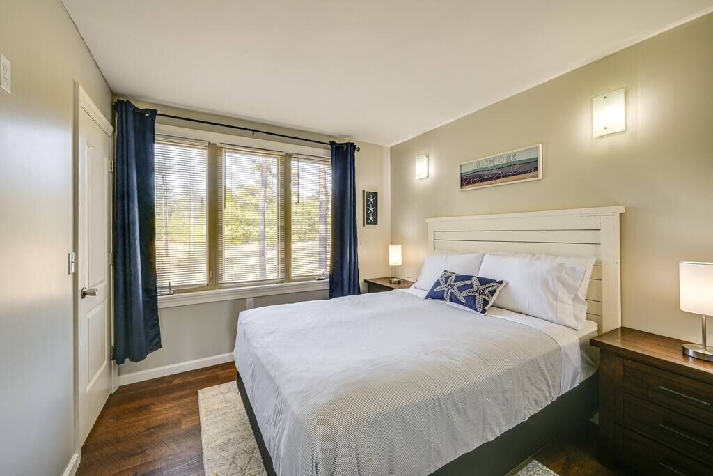 Photo of Bedroom in Hobucken