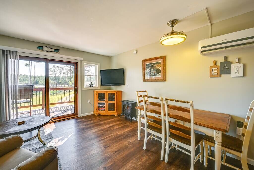 Photo of Livingroom in Hobucken