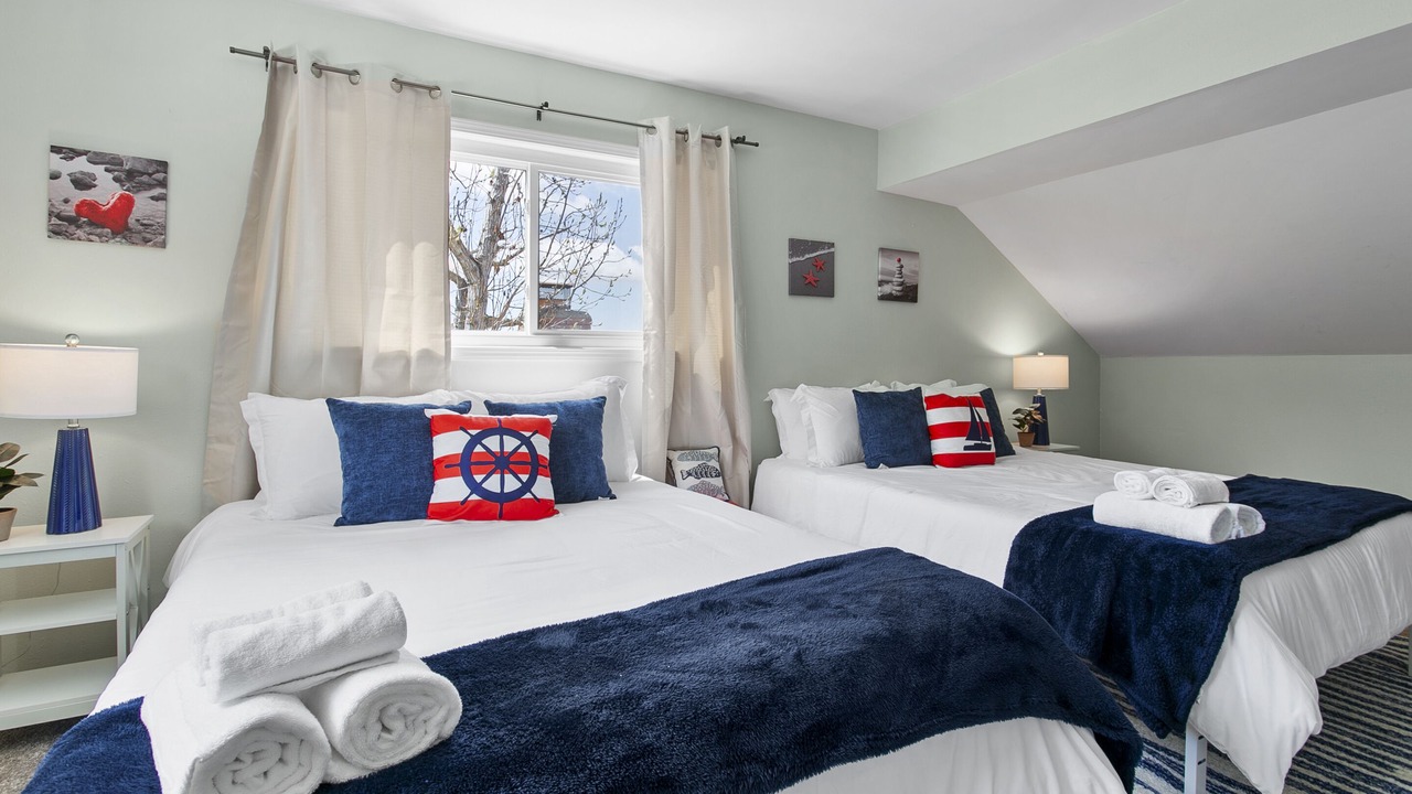Photo of Bedroom in Mission Viejo
