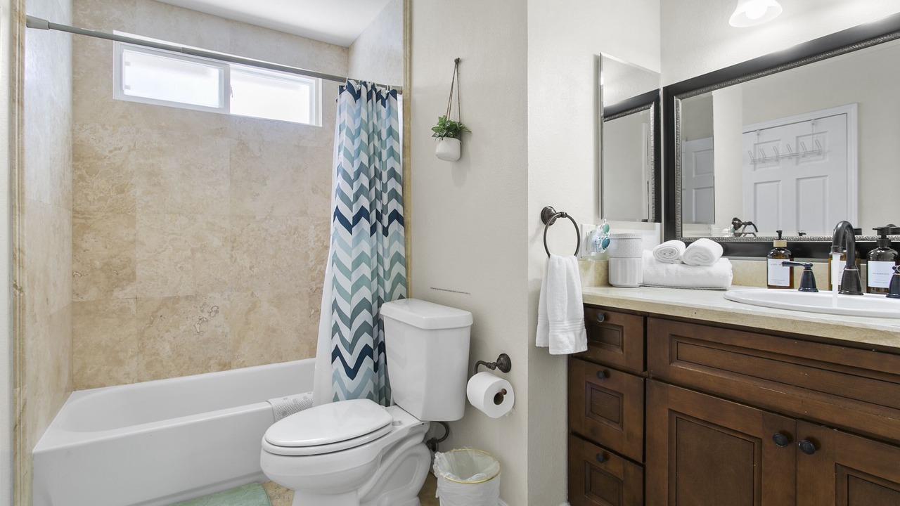 Photo of Bathroom in Mission Viejo