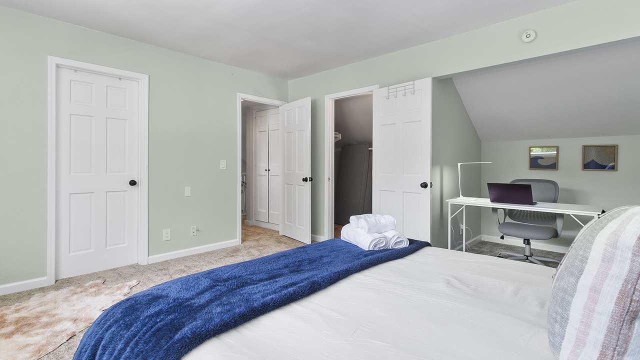 Photo of Bedroom in Mission Viejo