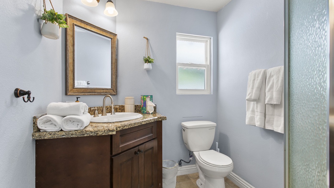 Photo of Bathroom in Mission Viejo