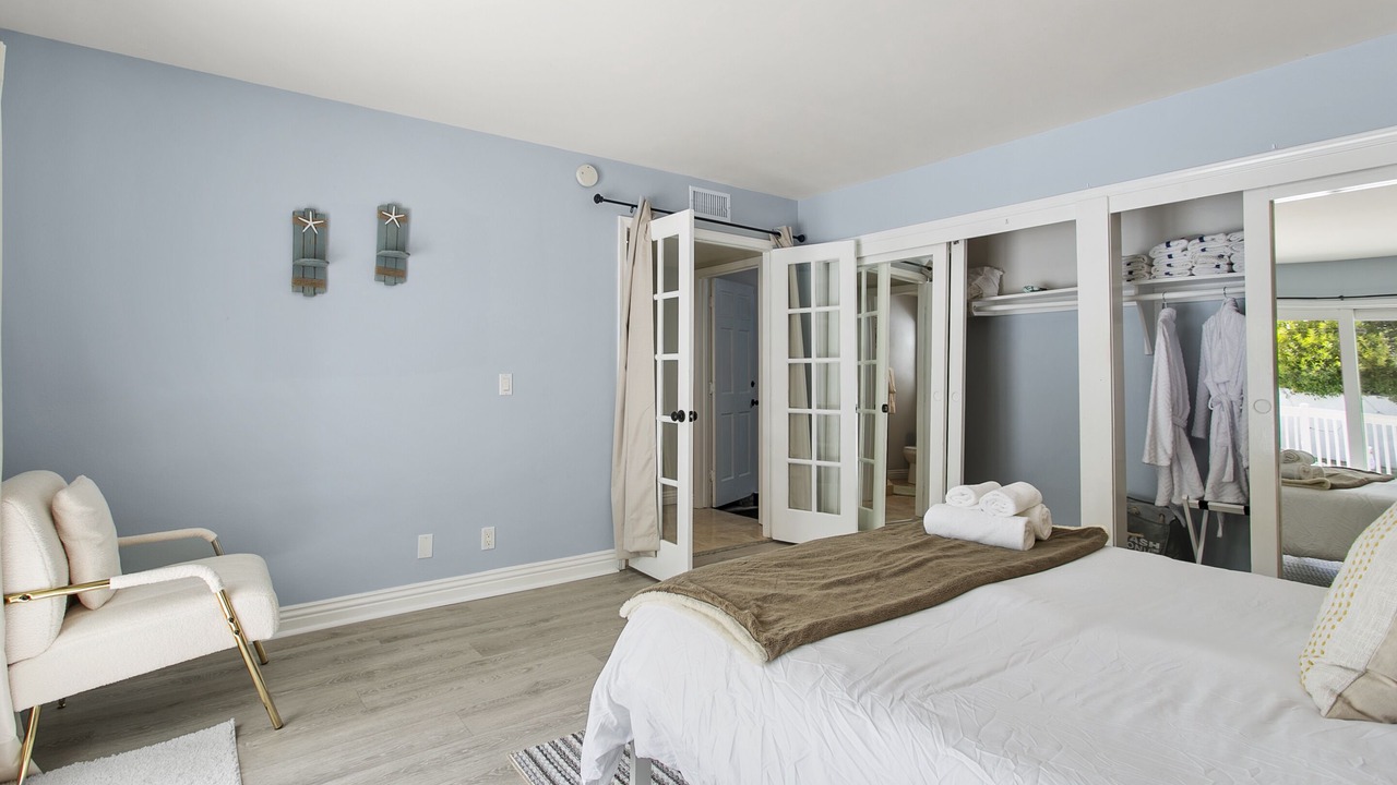 Photo of Bedroom in Mission Viejo