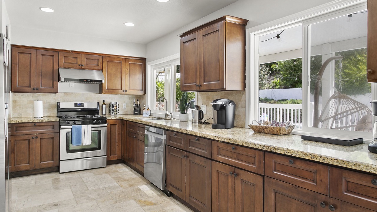 Photo of Kitchen in Mission Viejo