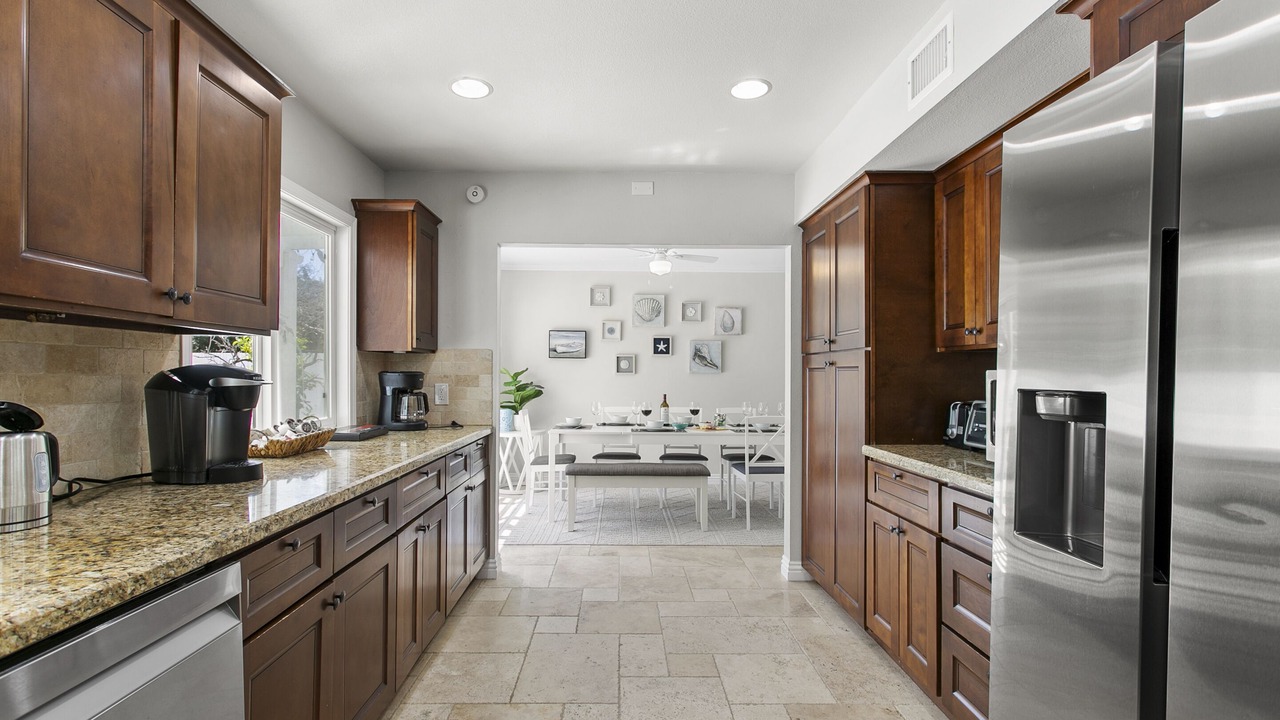 Photo of Kitchen in Mission Viejo
