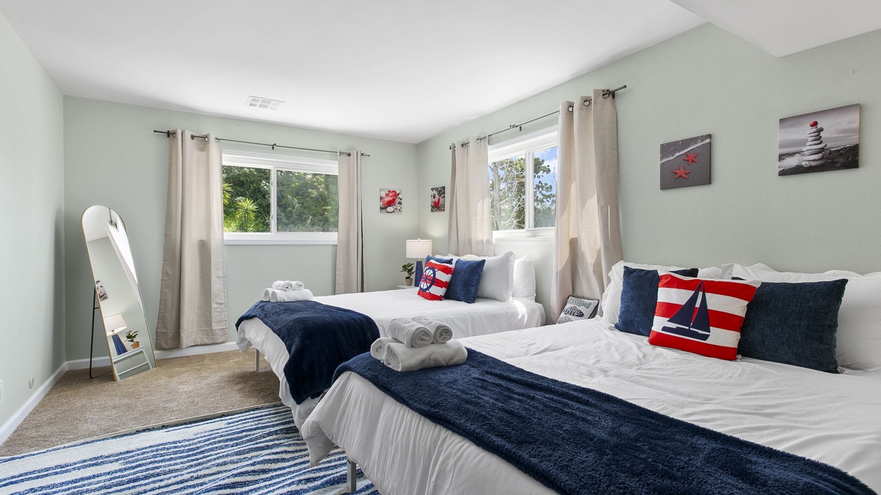 Photo of Bedroom in Mission Viejo