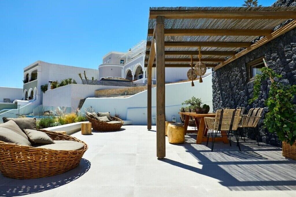 Photo of Outdoor in Karterados