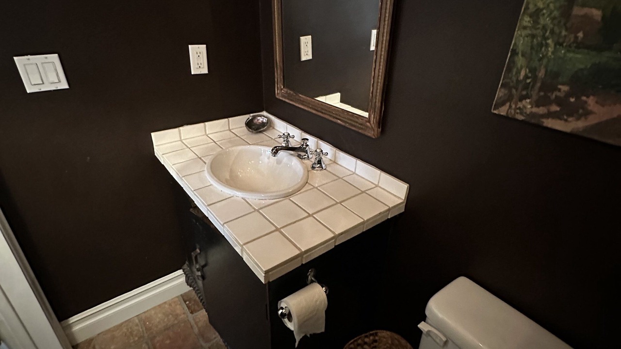 Photo of Bathroom in Mid City