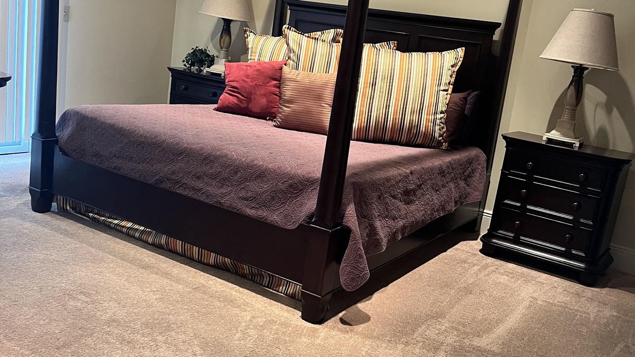 Photo of Bedroom in Auburn