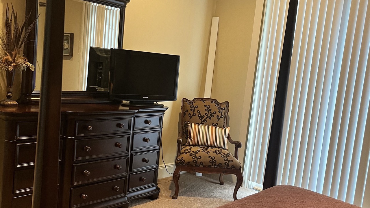 Photo of Bedroom in Auburn