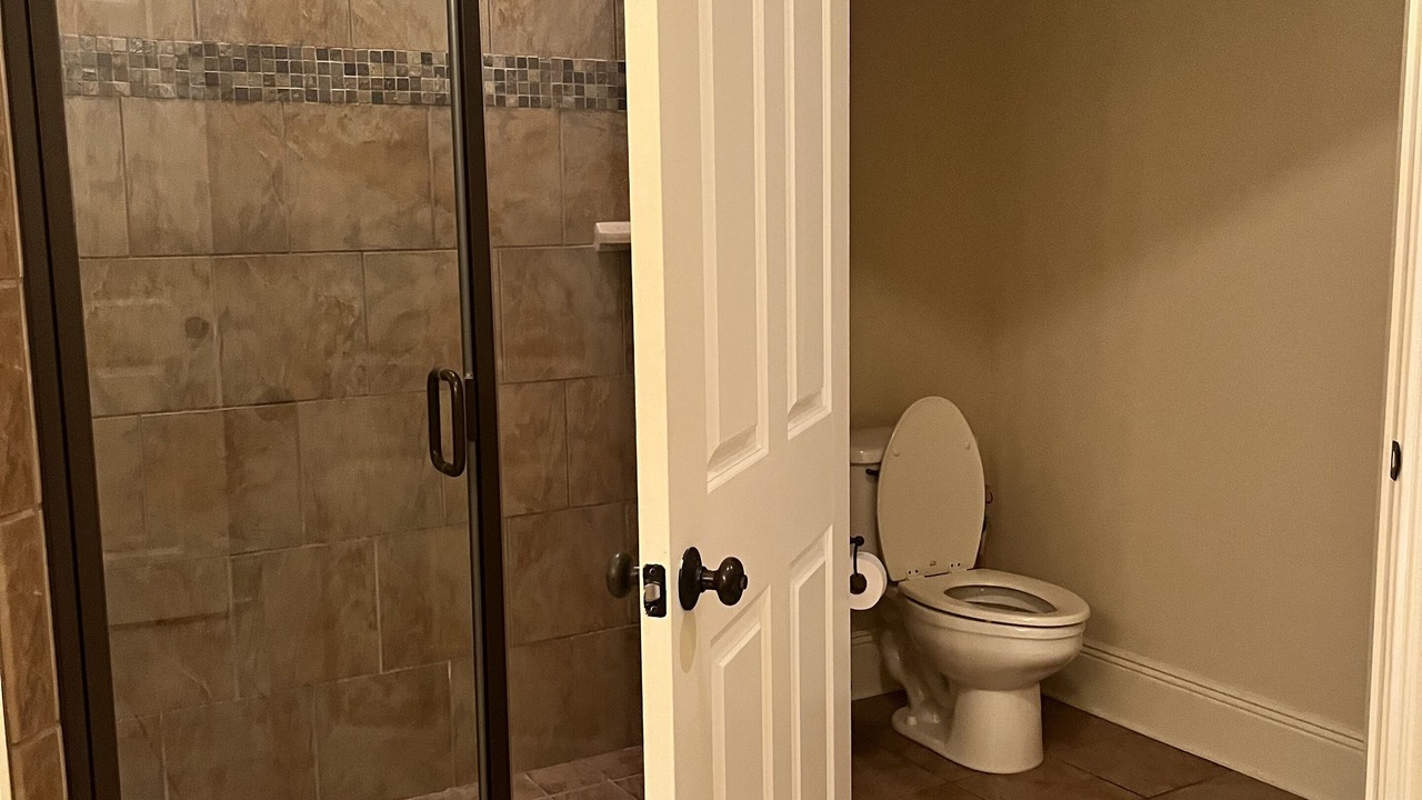 Photo of Bathroom in Auburn