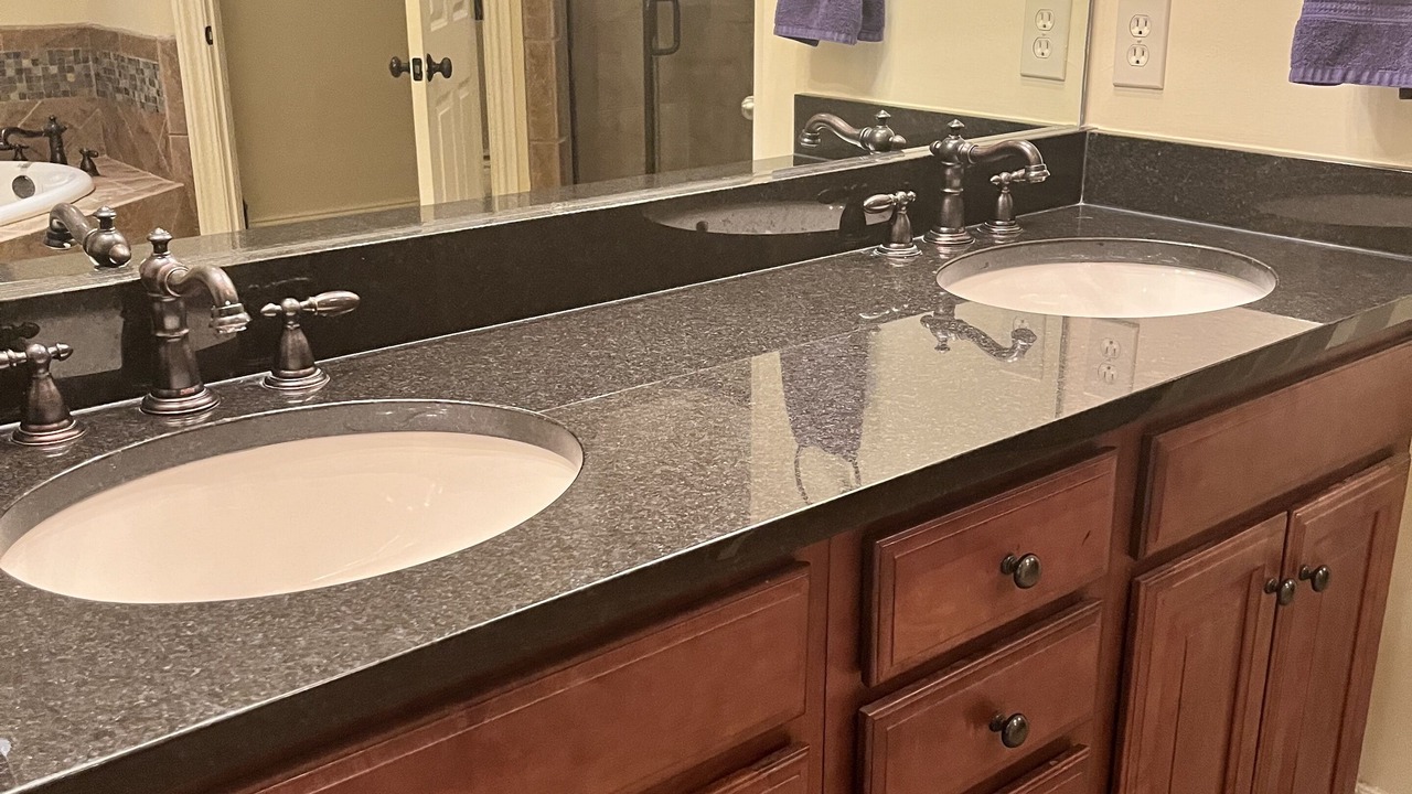 Photo of Bathroom in Auburn