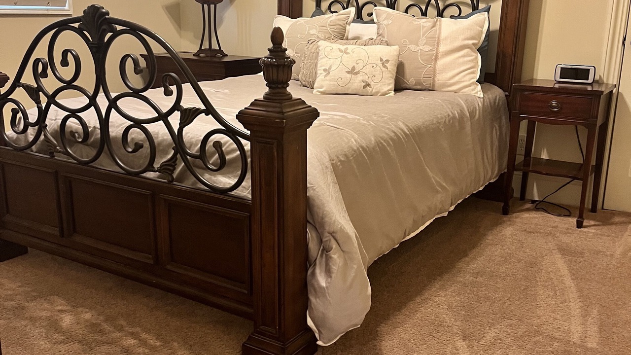 Photo of Bedroom in Auburn