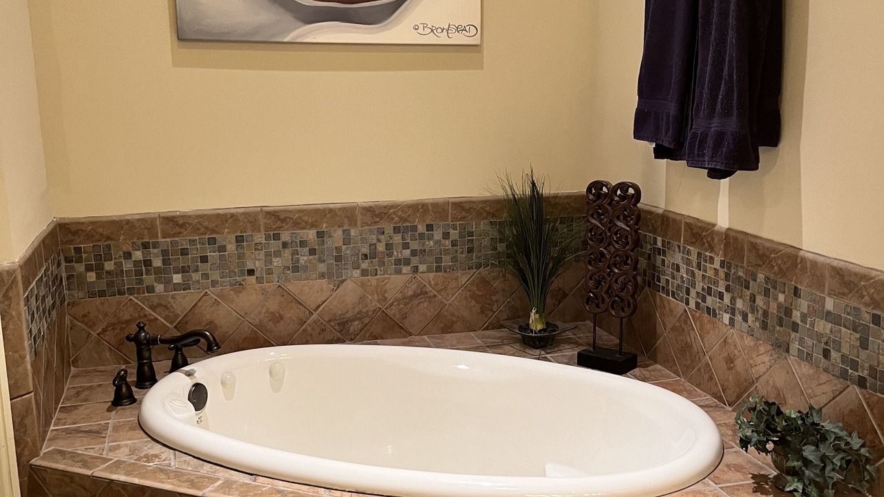 Photo of Bathroom in Auburn