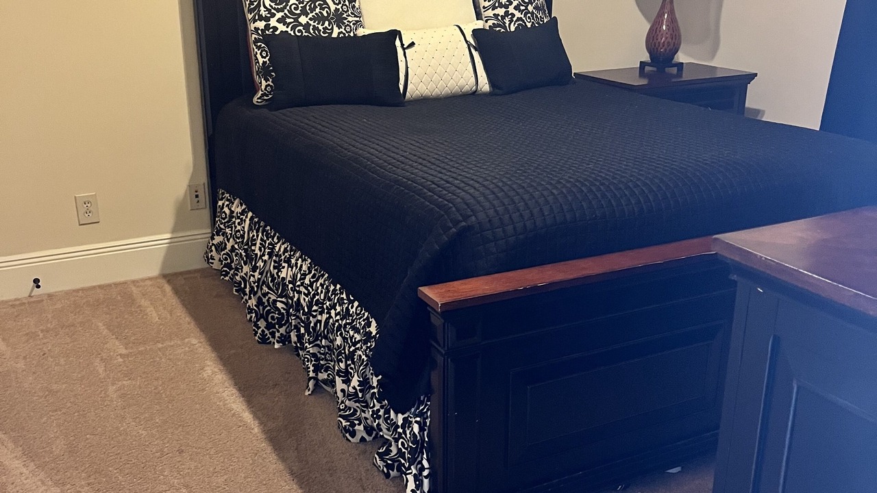 Photo of Bedroom in Auburn