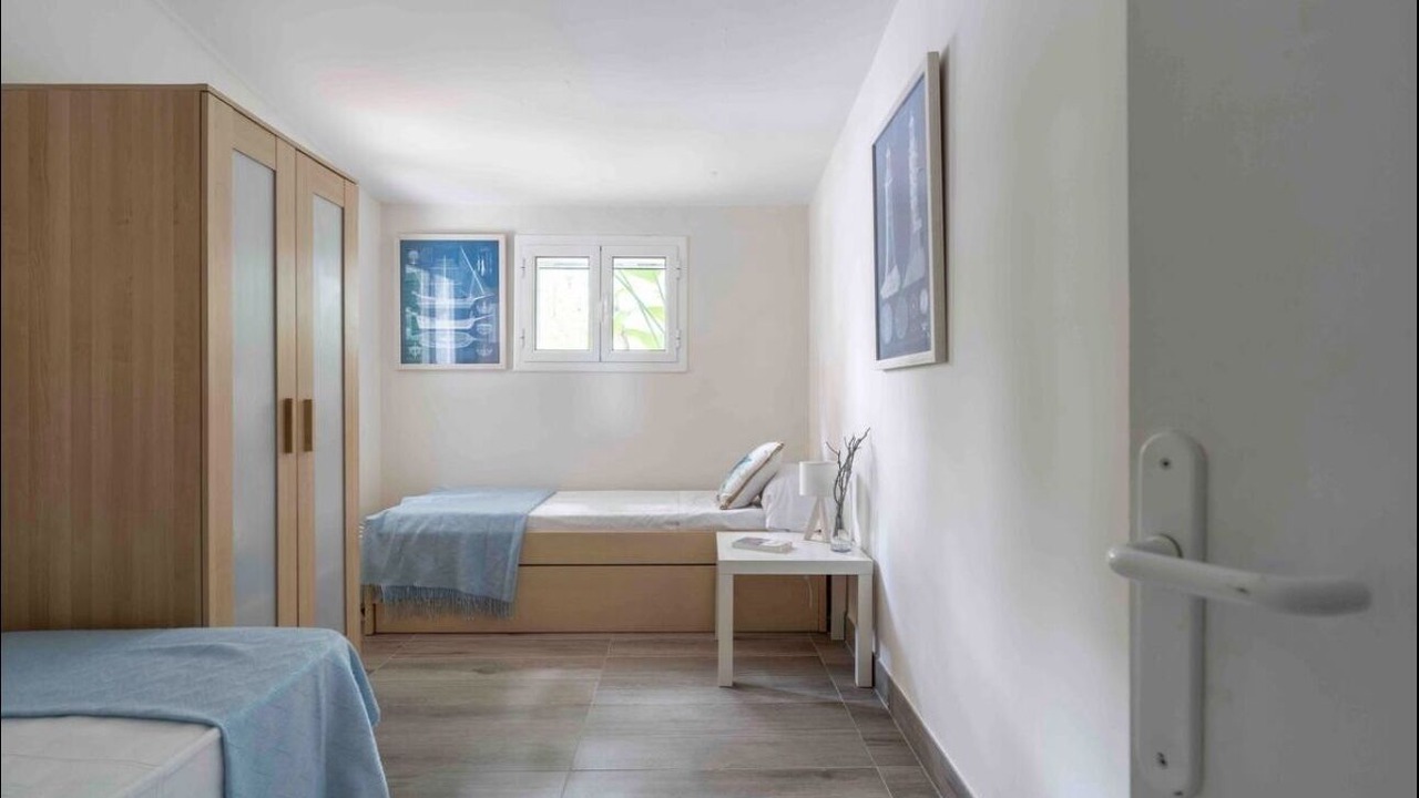 Photo of Bedroom in Sant Vicenc de Montalt