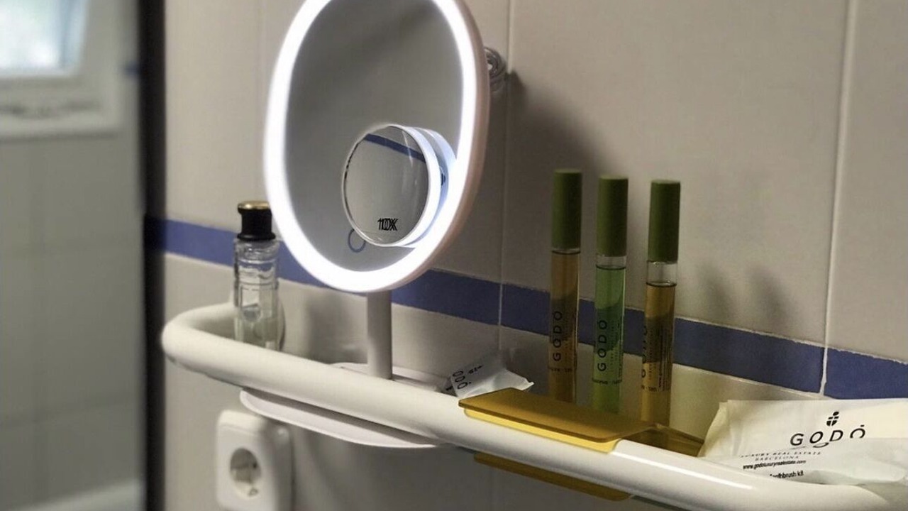 Photo of Bathroom in Sant Vicenc de Montalt