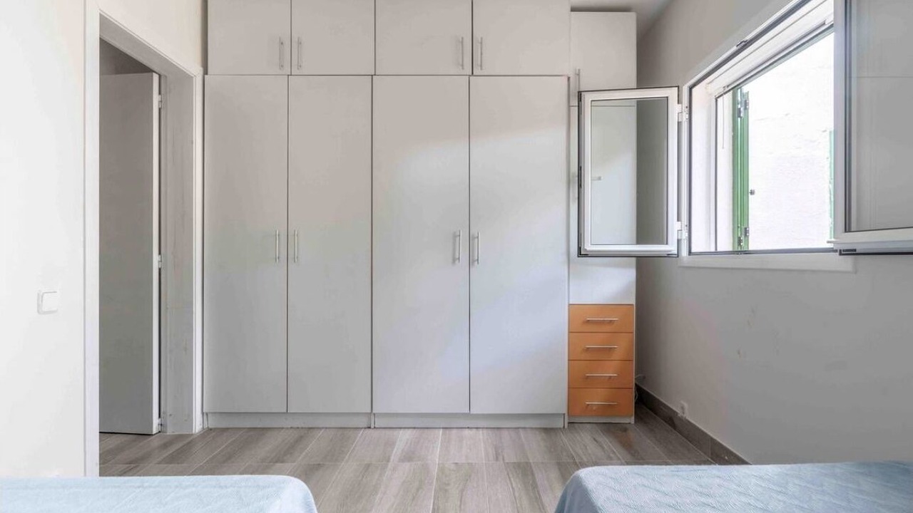 Photo of Bedroom in Sant Vicenc de Montalt