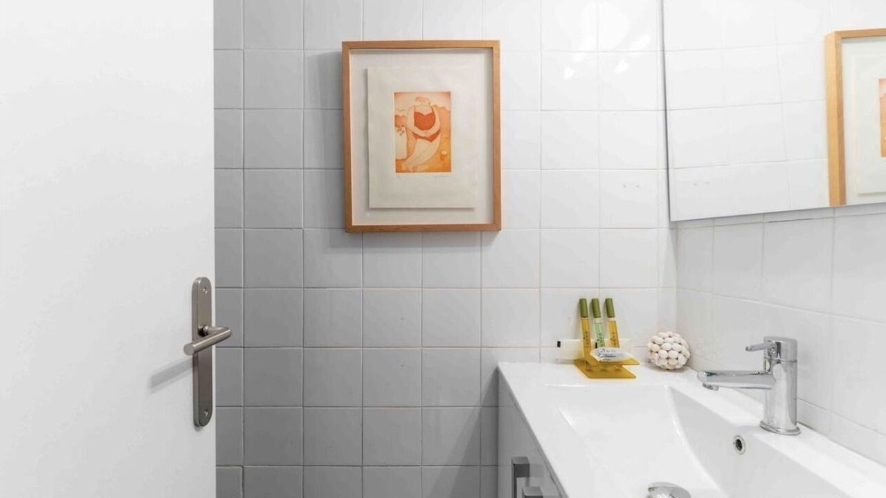 Photo of Bathroom in Sant Vicenc de Montalt