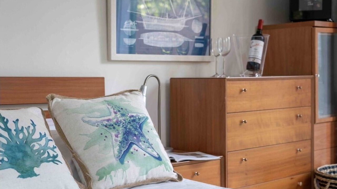Photo of Bedroom in Sant Vicenc de Montalt