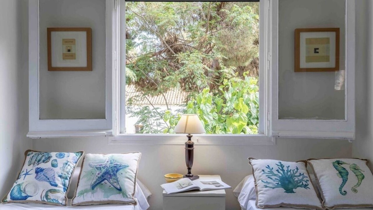 Photo of Bedroom in Sant Vicenc de Montalt