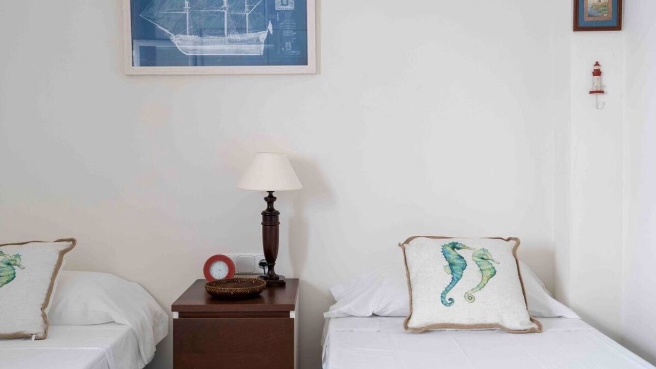 Photo of Bedroom in Sant Vicenc de Montalt