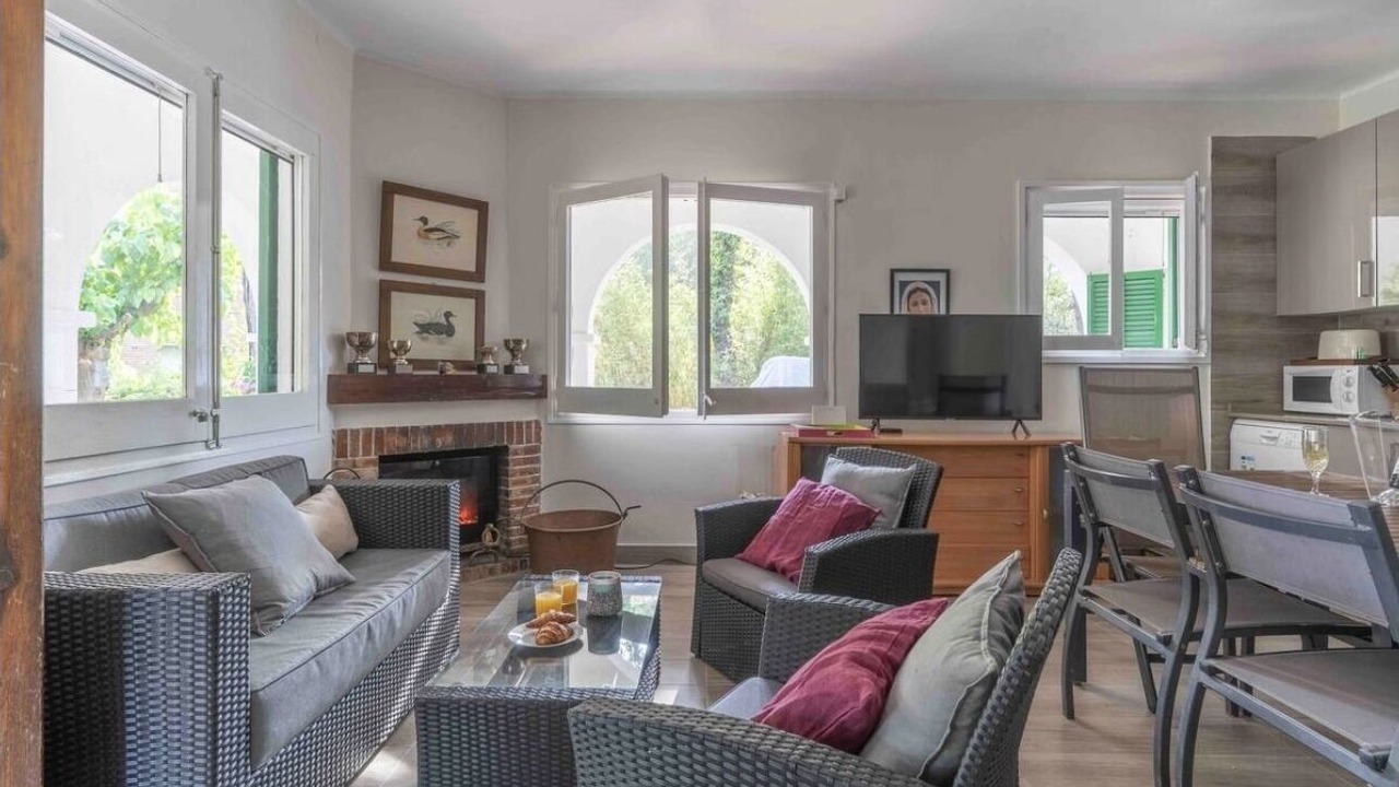 Photo of Livingroom in Sant Vicenc de Montalt