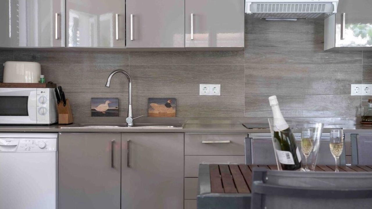 Photo of Kitchen in Sant Vicenc de Montalt
