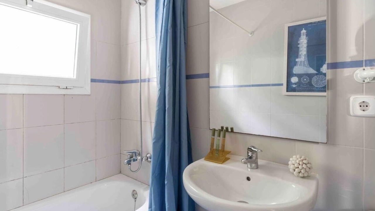 Photo of Bathroom in Sant Vicenc de Montalt