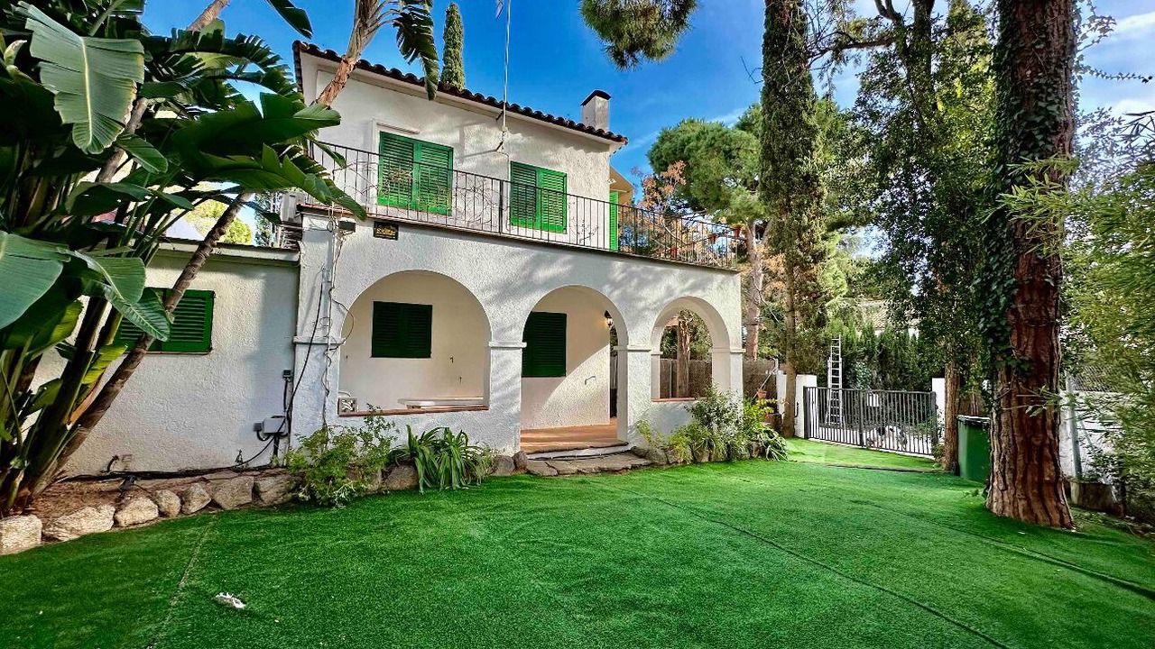 Photo of Outdoor in Sant Vicenc de Montalt
