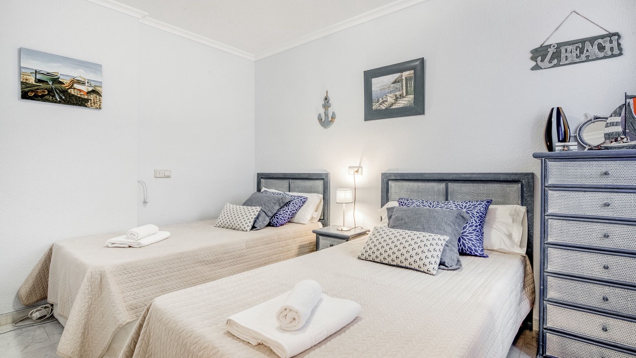 Photo of Bedroom in La Mata