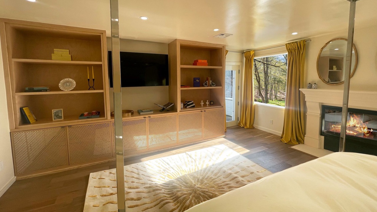 Photo of Bedroom in Greenwich