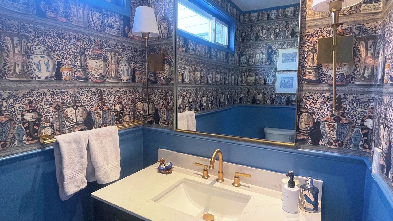 Photo of Bathroom in Greenwich